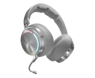Corsair Virtuoso Max Wireless (białe) - 1292728 - zdjęcie 2